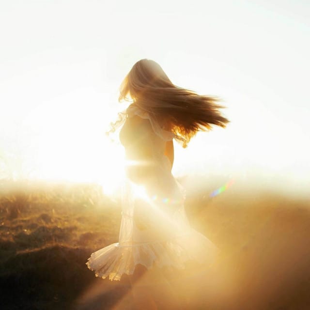 Sunlight - Single