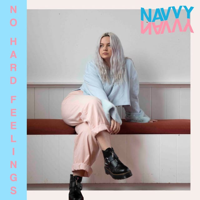 Scared to Be Happy - Single