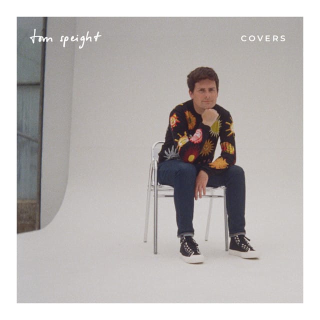Covers - EP
