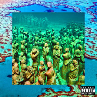 KILL YOURSELF Part XIII: The Atlantis Saga - Single