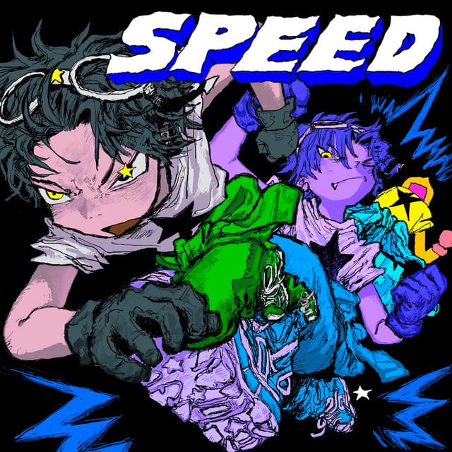 SPEED - Single