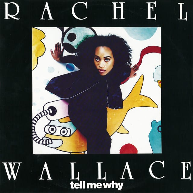 Tell Me Why - EP