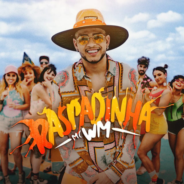 Raspadinha - Single