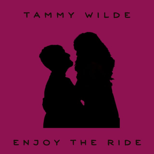 Enjoy The Ride - Single