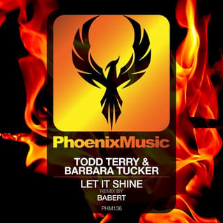 Let It Shine (Babert Remix)