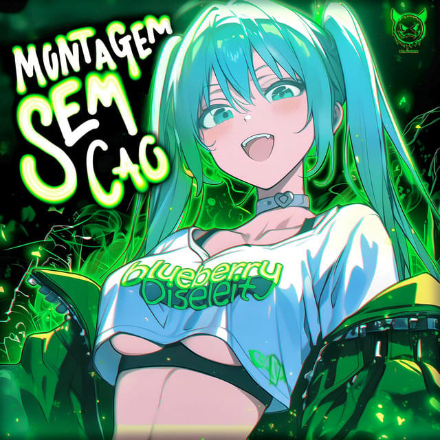MONTAGEM SEM CAO