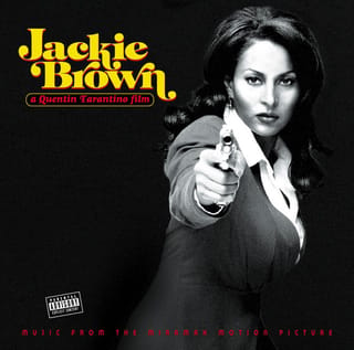 Jackie Brown - Music From The Mirmax Motion Picture
