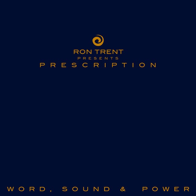 Word, Sound & Power