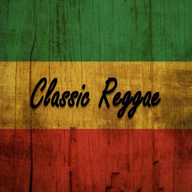 Classic Reggae