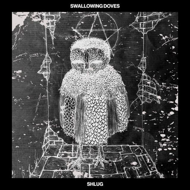 Swallowing Doves - Single