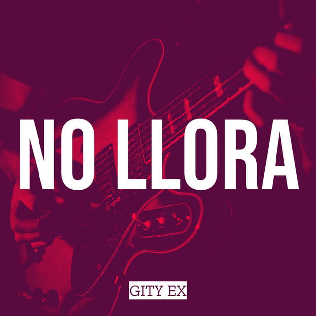 No Llora
