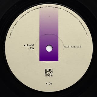 Acidjazzacid