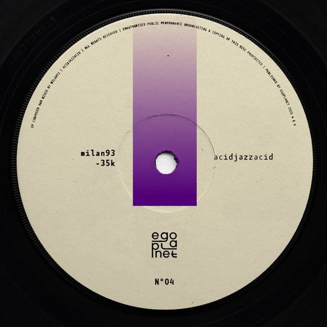 Acidjazzacid