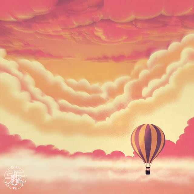 Cloud Chasin' - Single