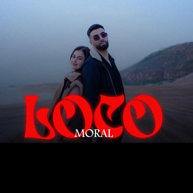 LOCO - Single