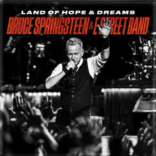 Land Of Hope & Dreams