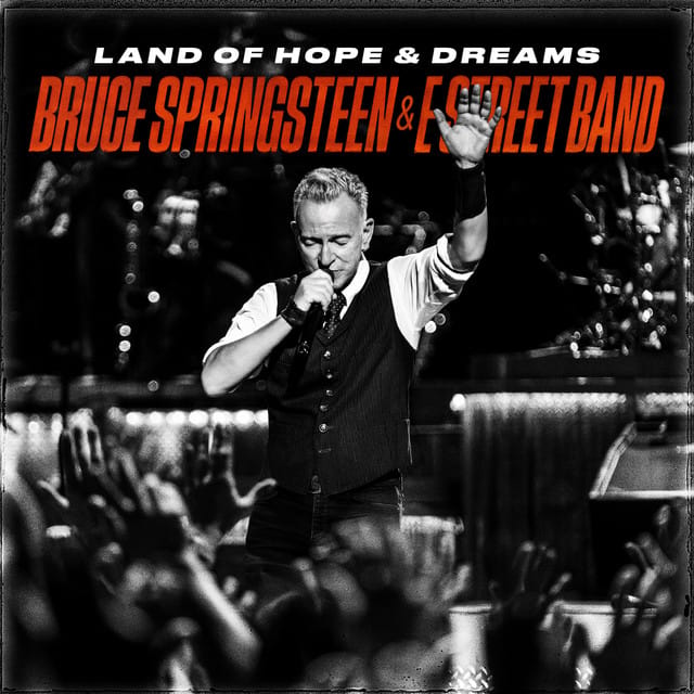 Land Of Hope & Dreams