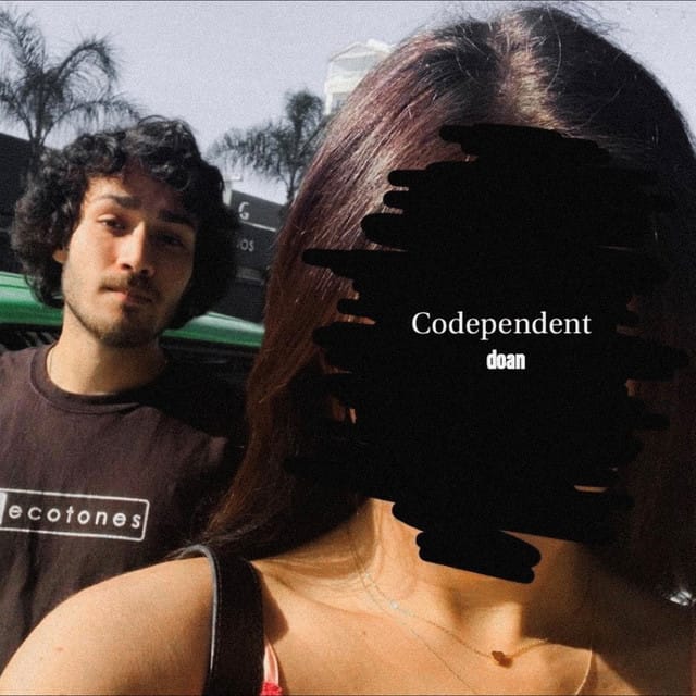 Codependent - Single