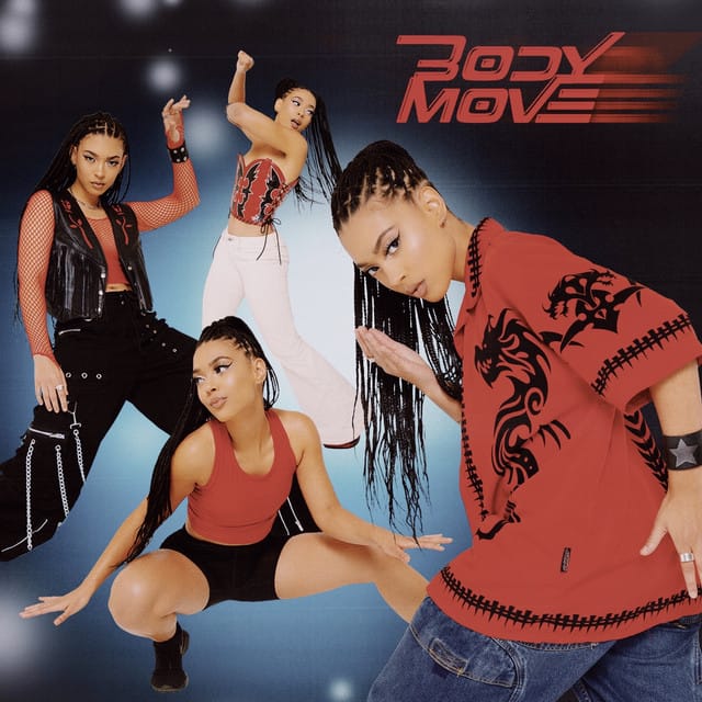 Body Move