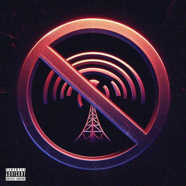 Bad Reception - Single