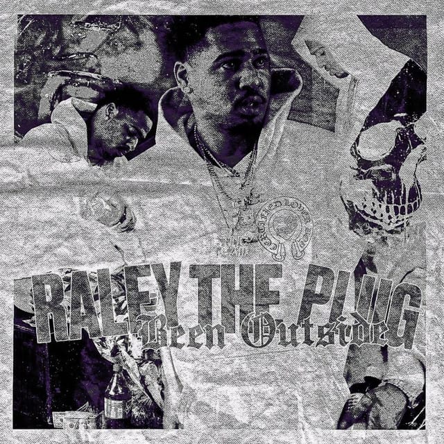 Been Outside (Freestyle)
