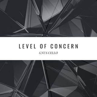 Level of Concern