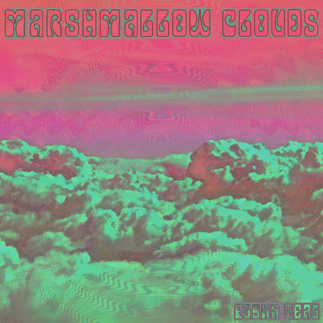 Marshmallow Clouds - Single