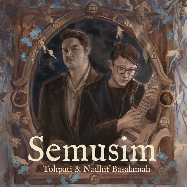 Semusim
