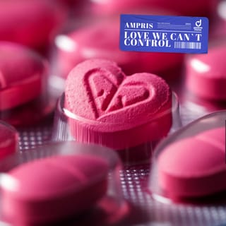 Love We Can't Control