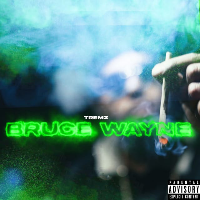 Bruce Wayne