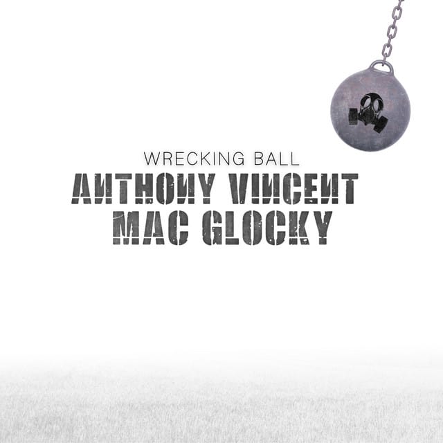 Wrecking Ball (In the style of Linkin Park)