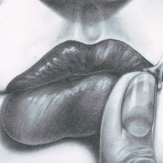 Under The Thumb