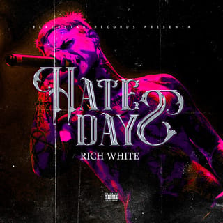 Hate Days