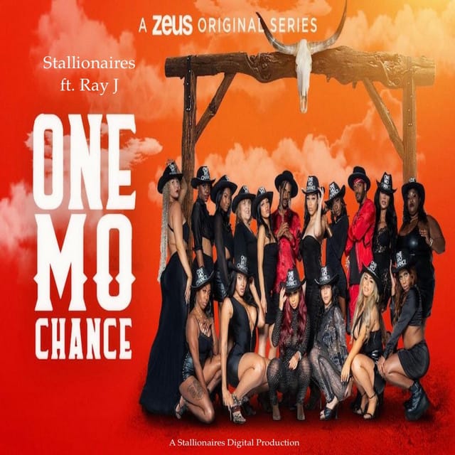 One Mo Chance
