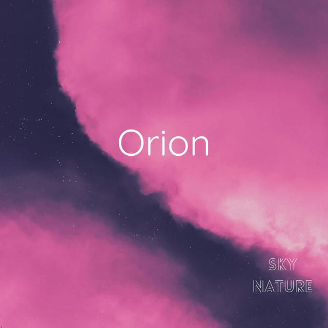 Orion