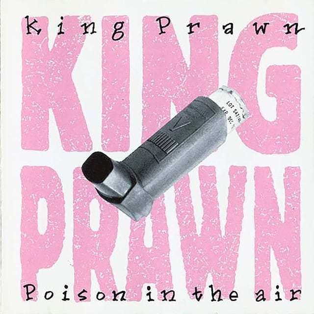 Poison in the Air