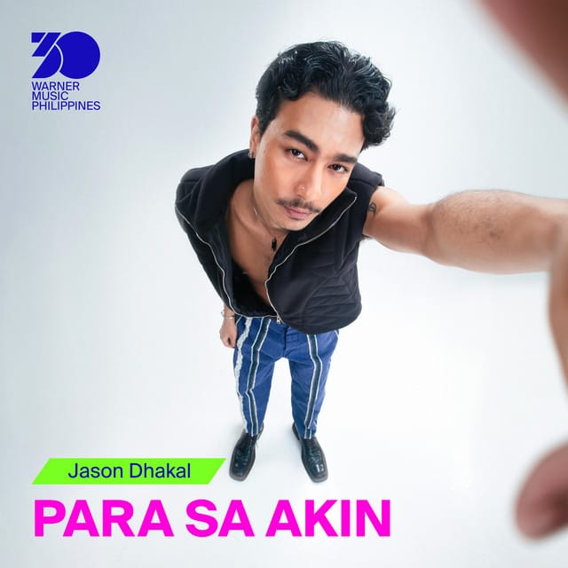 Para Sa Akin - Single