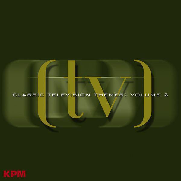 Classic Television Themes: Volume 2