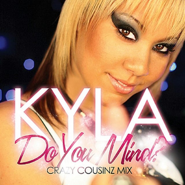 Do You Mind (Crazy Cousinz Mix)