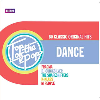 Top Of The Pops - Dance