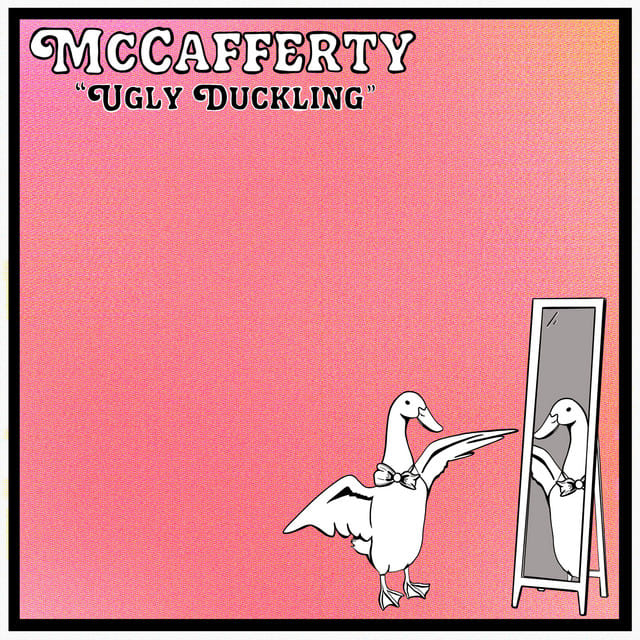 Ugly Duckling - Single