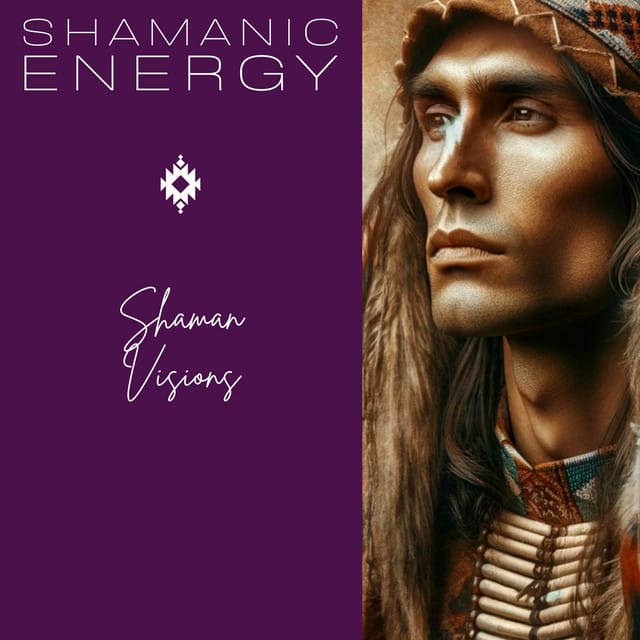 Shaman Visions
