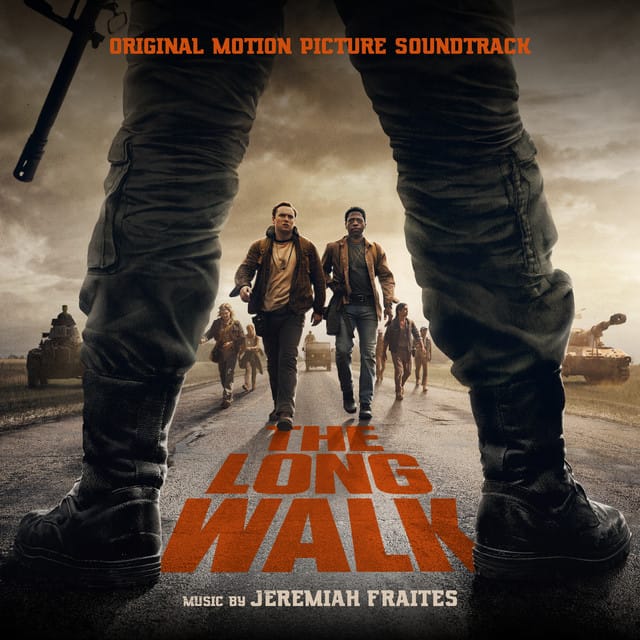 The Long Walk (Original Motion Picture Soundtrack)