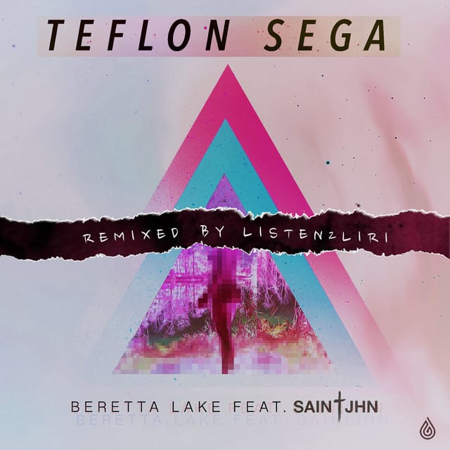 Beretta Lake (Listen2Liri remix)