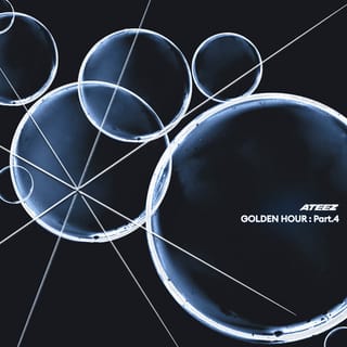 GOLDEN HOUR : Part.4 - EP