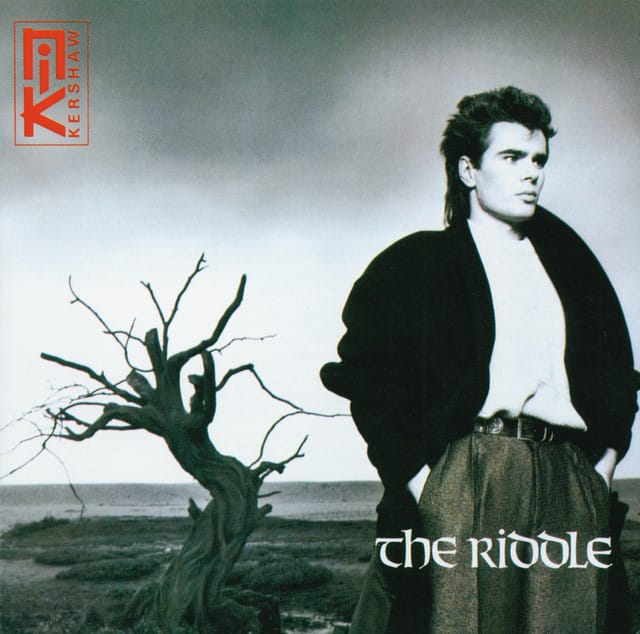 The Riddle (Expanded Edition)