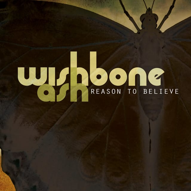Reason to Believe