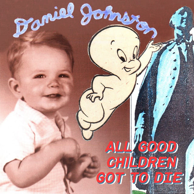 All Good Children Got To Die