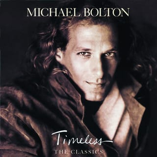 Timeless (The Classics)