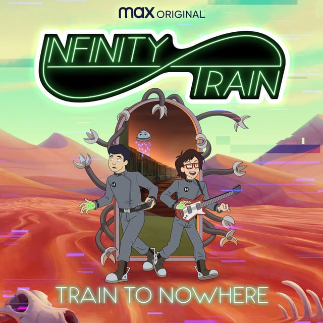 Train to Nowhere